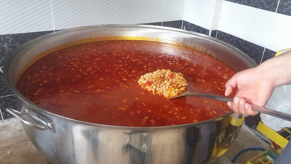 Şahin Hazır Yemek